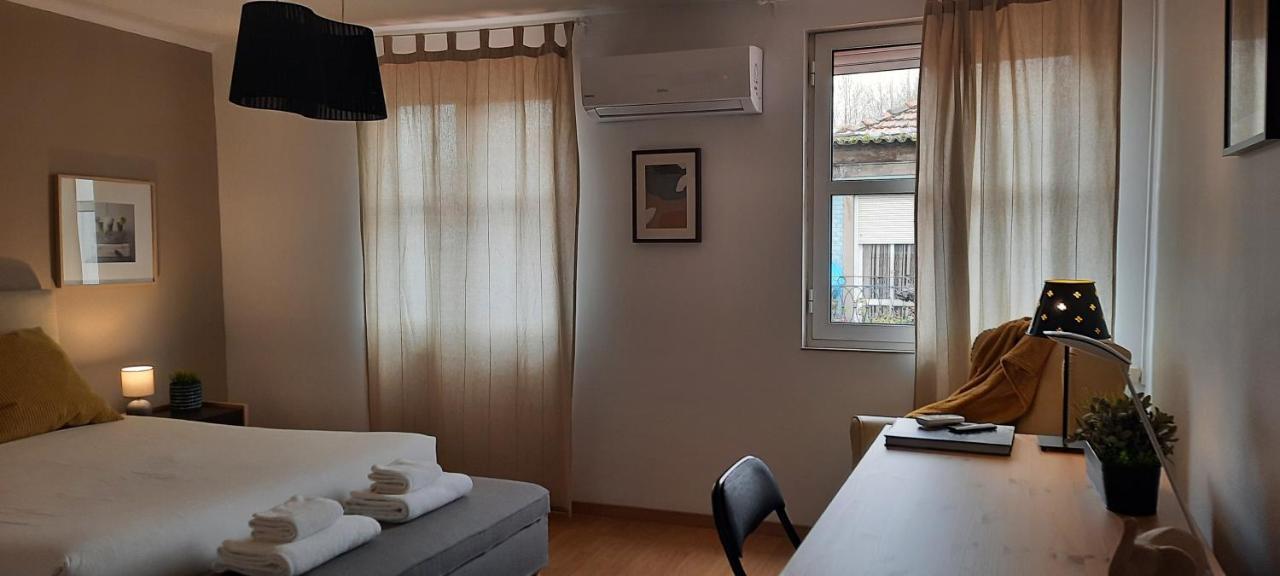 Downtown Porto Spot - 2 Bedroom Apartment Eksteriør bilde