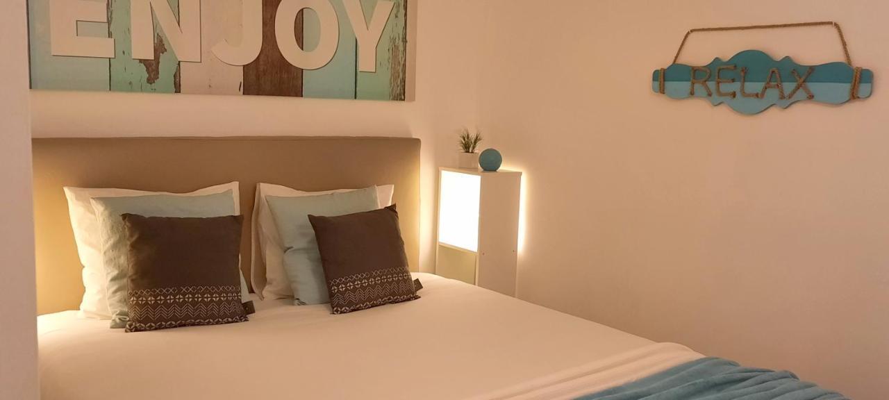 Downtown Porto Spot - 2 Bedroom Apartment Eksteriør bilde