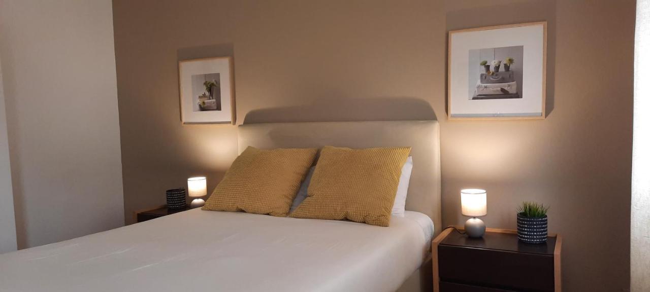 Downtown Porto Spot - 2 Bedroom Apartment Eksteriør bilde