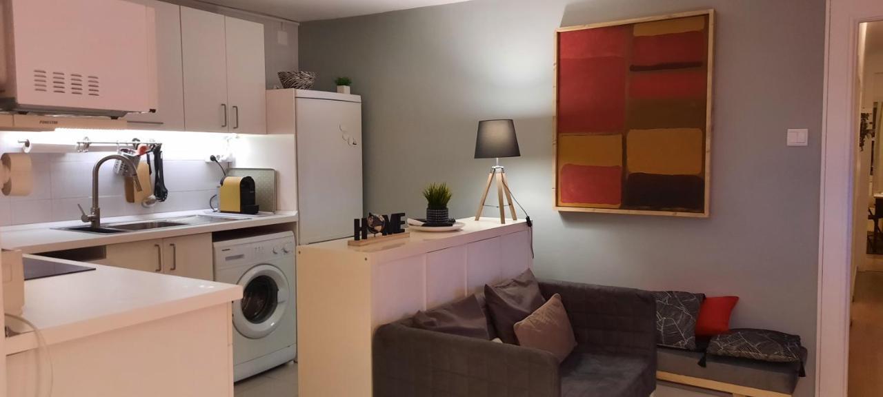 Downtown Porto Spot - 2 Bedroom Apartment Eksteriør bilde