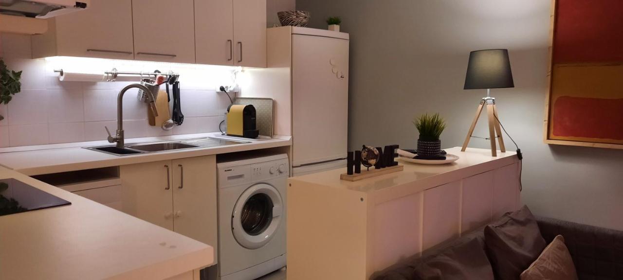 Downtown Porto Spot - 2 Bedroom Apartment Eksteriør bilde