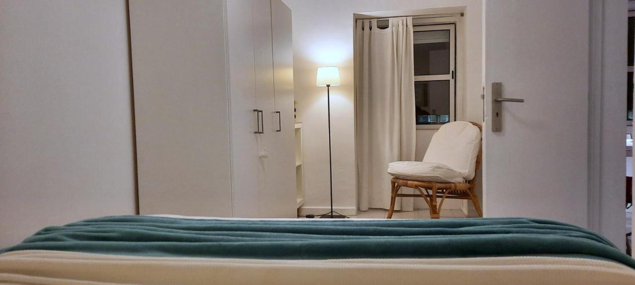 Downtown Porto Spot - 2 Bedroom Apartment Eksteriør bilde