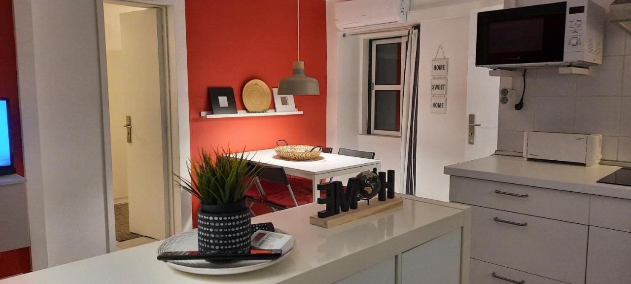 Downtown Porto Spot - 2 Bedroom Apartment Eksteriør bilde