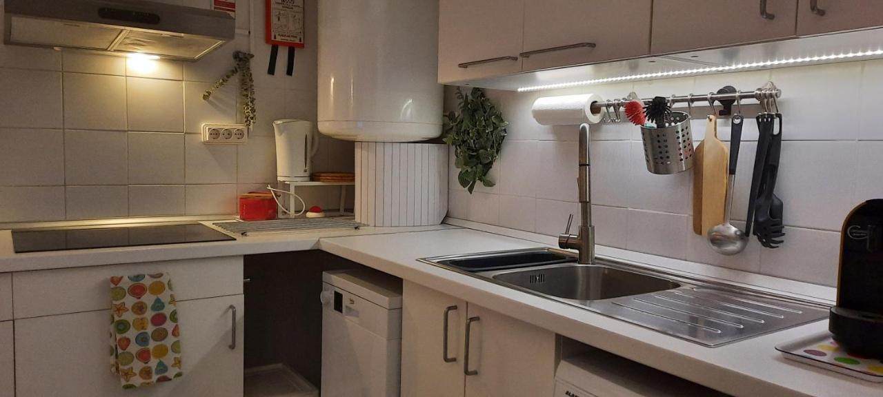 Downtown Porto Spot - 2 Bedroom Apartment Eksteriør bilde