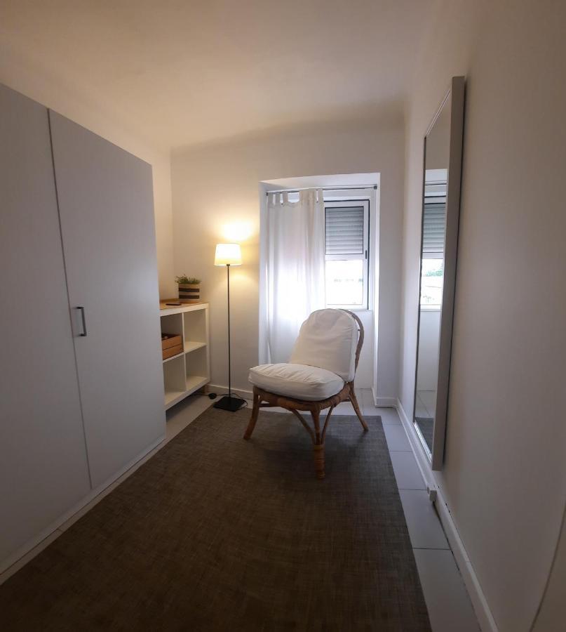 Downtown Porto Spot - 2 Bedroom Apartment Eksteriør bilde